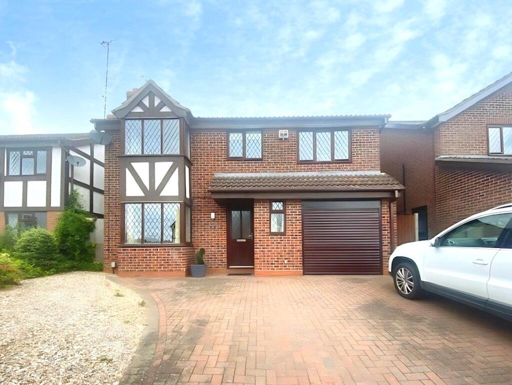 4 bed Detached for rent in Newton. From Belvoir - Rugby 4 bed Detached for rent in Newton. From Belvoir - Rugby