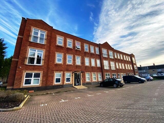 1 bed 1st Floor Flat for rent in Rugby. From Belvoir - Rugby 1 bed 1st Floor Flat for rent in Rugby. From Belvoir - Rugby