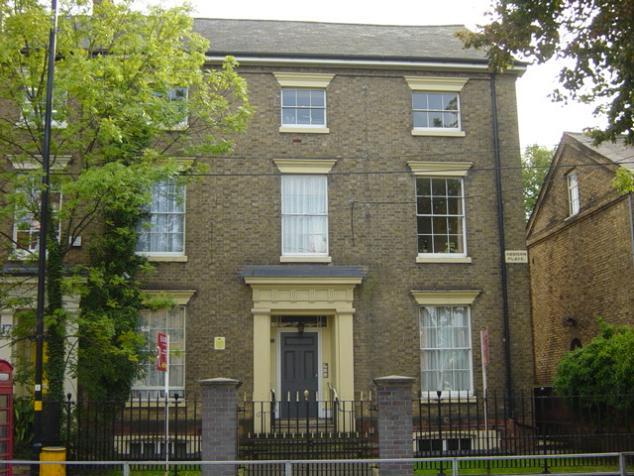 1 bed 1st Floor Flat for rent in Rugby. From Belvoir - Rugby