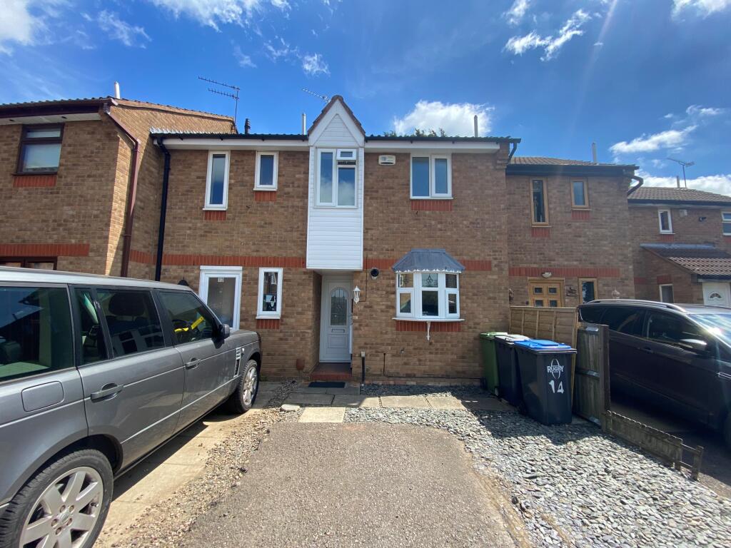 2 bed Mid Terraced House for rent in Rugby. From Belvoir - Rugby 2 bed Mid Terraced House for rent in Rugby. From Belvoir - Rugby