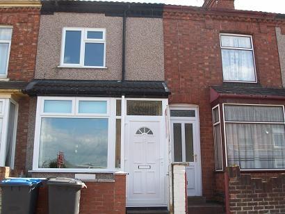 2 bed Mid Terraced House for rent in Rugby. From Belvoir - Rugby