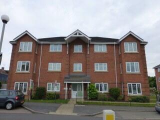 1 bed 1st Floor Flat for rent in Cawston. From Belvoir - Rugby