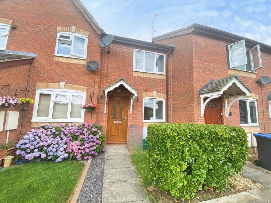 2 bed Mid Terraced House for rent in Rugby. From Belvoir - Rugby 2 bed Mid Terraced House for rent in Rugby. From Belvoir - Rugby