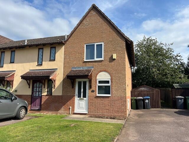 2 bed Semi Detached for rent in Long Lawford. From Belvoir - Rugby 2 bed Semi Detached for rent in Long Lawford. From Belvoir - Rugby