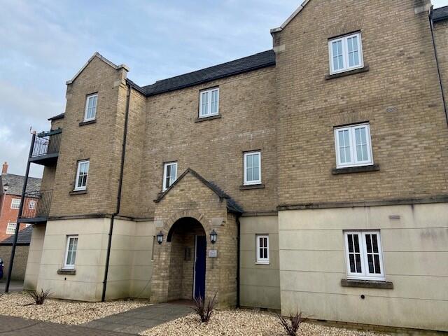 2 bed 1st Floor Flat for rent in Rugby. From Belvoir - Rugby 2 bed 1st Floor Flat for rent in Rugby. From Belvoir - Rugby