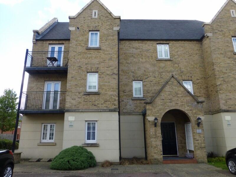 2 bed 1st Floor Flat for rent in Newton. From Belvoir - Rugby