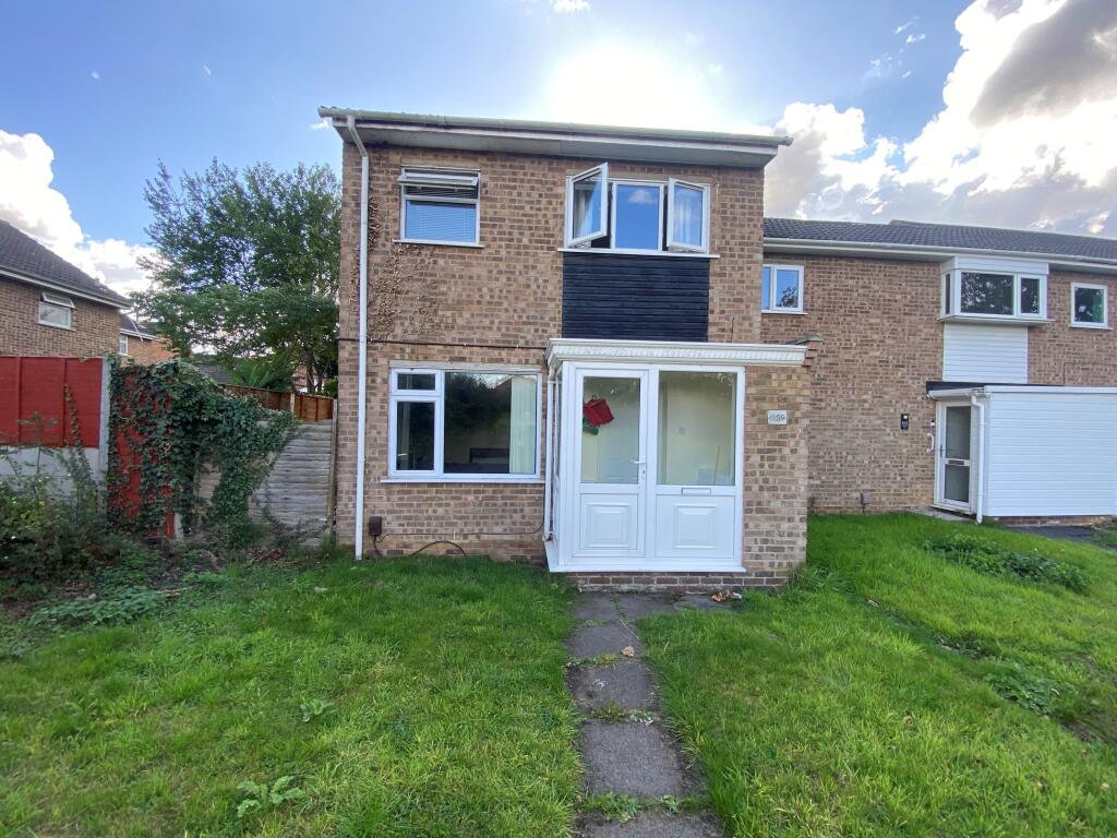 3 bed Semi Detached for rent in Dunchurch. From Belvoir - Rugby