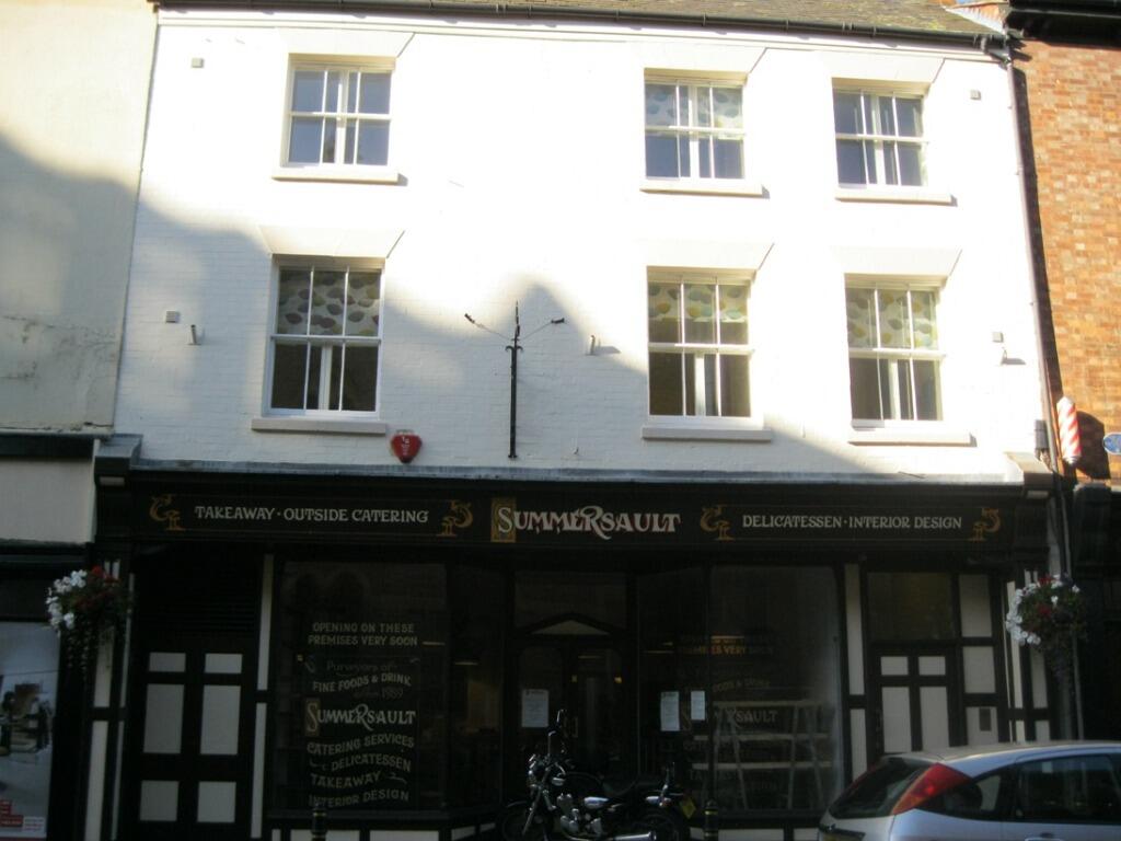 1 bed 1st Floor Flat for rent in Cawston. From Belvoir - Rugby 1 bed 1st Floor Flat for rent in Cawston. From Belvoir - Rugby
