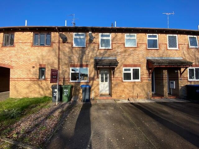2 bed Mid Terraced House for rent in Rugby. From Belvoir - Rugby 2 bed Mid Terraced House for rent in Rugby. From Belvoir - Rugby