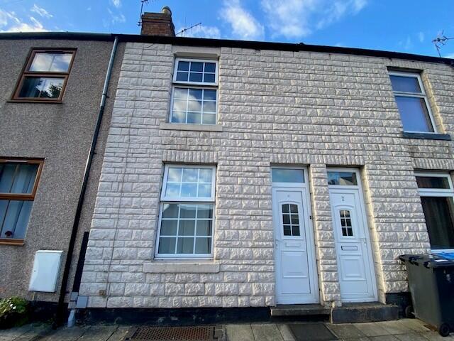 2 bed Mid Terraced House for rent in Rugby. From Belvoir - Rugby