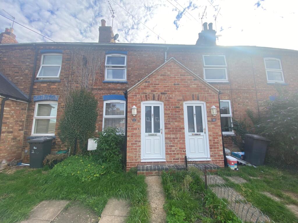 2 bed Cottage for rent in Long Lawford. From Belvoir - Rugby
