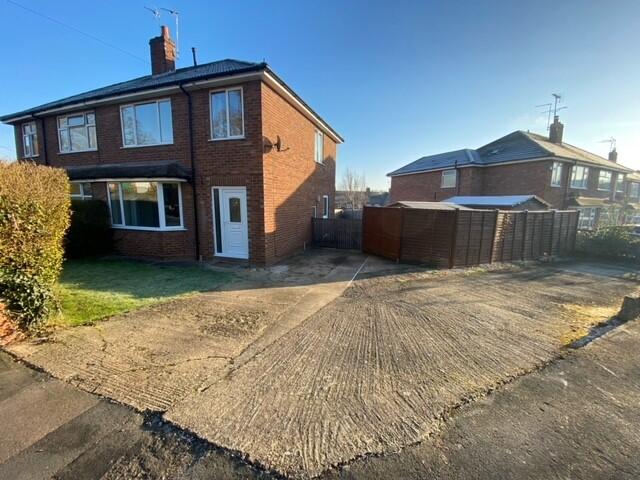 3 bed Semi Detached for rent in Cawston. From Belvoir - Rugby