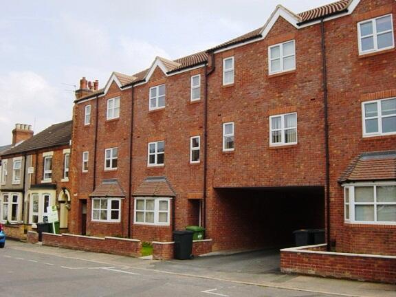 1 bed 1st Floor Flat for rent in Rugby. From Belvoir - Rugby 1 bed 1st Floor Flat for rent in Rugby. From Belvoir - Rugby