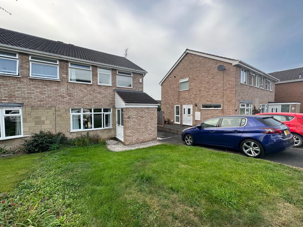 3 bed Semi Detached for rent in Shrewsbury. From Belvoir - Shrewsbury