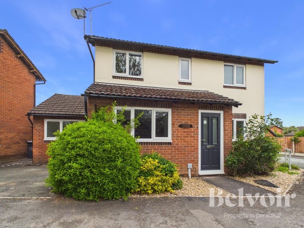 3 bed Detached for rent in Bicton. From Belvoir - Shrewsbury 3 bed Detached for rent in Bicton. From Belvoir - Shrewsbury