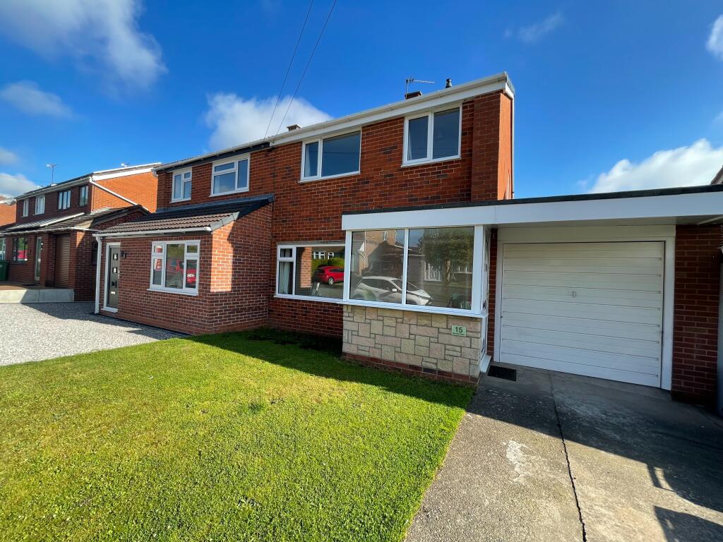 3 bed Semi Detached for rent in Bayston Hill. From Belvoir - Shrewsbury 3 bed Semi Detached for rent in Bayston Hill. From Belvoir - Shrewsbury