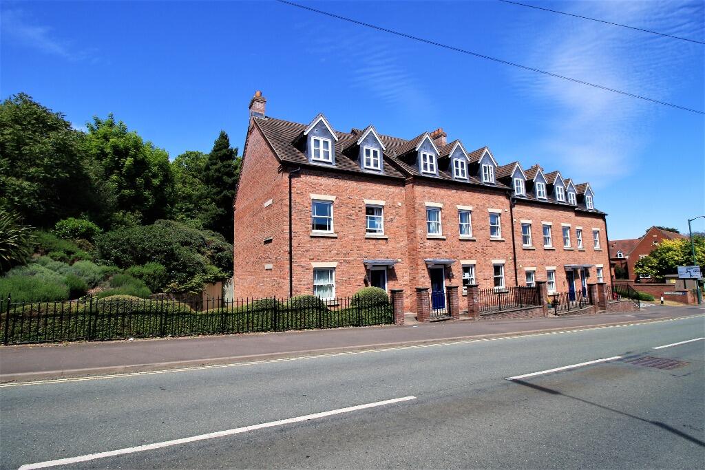 2 bed 1st Floor Flat for rent in Bayston Hill. From Belvoir - Shrewsbury