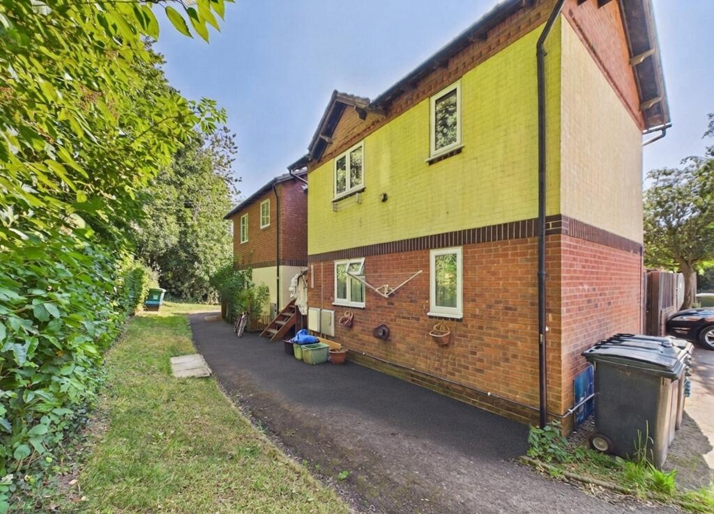 4 bed Studio for rent in Bicton. From Belvoir - Shrewsbury