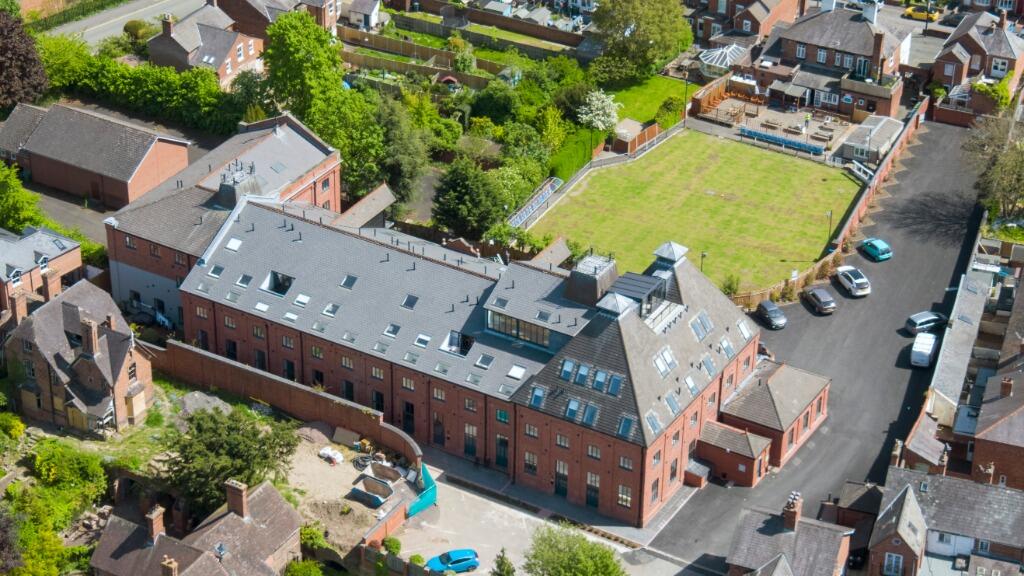 2 bed 1st Floor Flat for rent in Bayston Hill. From Belvoir - Shrewsbury 2 bed 1st Floor Flat for rent in Bayston Hill. From Belvoir - Shrewsbury