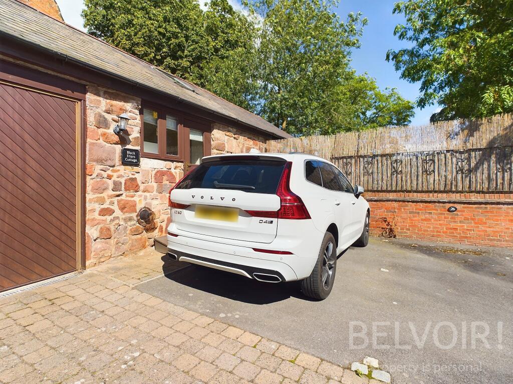 2 bed Semi Detached for rent in Shrewsbury. From Belvoir - Shrewsbury 2 bed Semi Detached for rent in Shrewsbury. From Belvoir - Shrewsbury