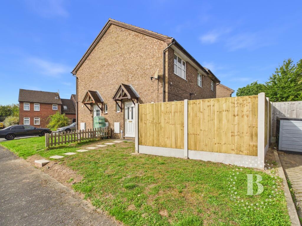 1 bed End of Terrace for rent in Bayston Hill. From Belvoir - Shrewsbury