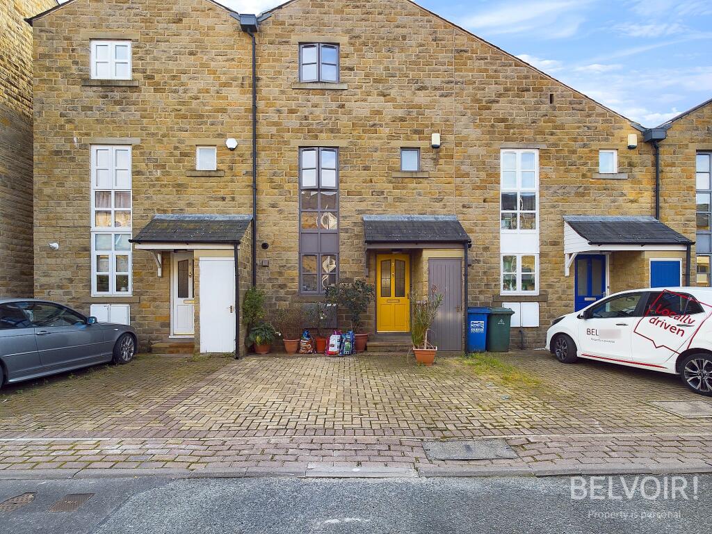 3 bed Town House for rent in Skipton. From Belvoir - Skipton 3 bed Town House for rent in Skipton. From Belvoir - Skipton
