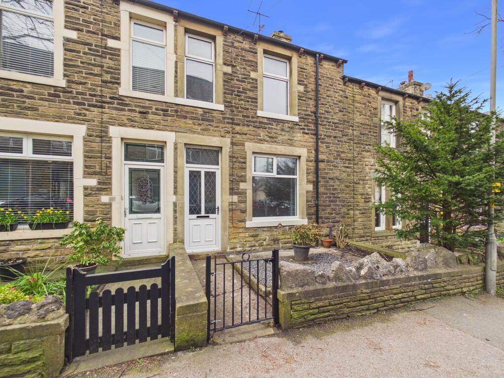 3 bed Mid Terraced House for rent in Skipton. From Belvoir - Skipton 3 bed Mid Terraced House for rent in Skipton. From Belvoir - Skipton
