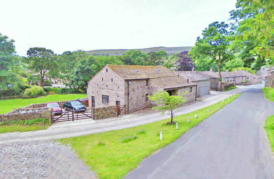 3 bed Barn Conversion for rent in Kettlewell. From Belvoir - Skipton