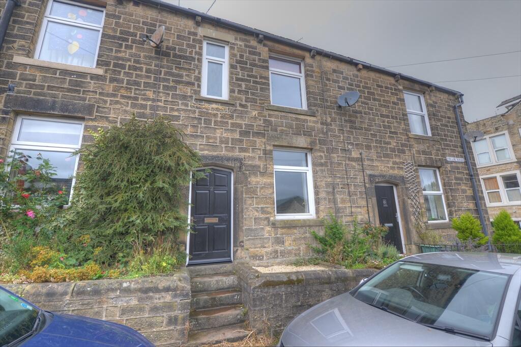 2 bed Mid Terraced House for rent in Carleton-in-Craven. From Belvoir - Skipton