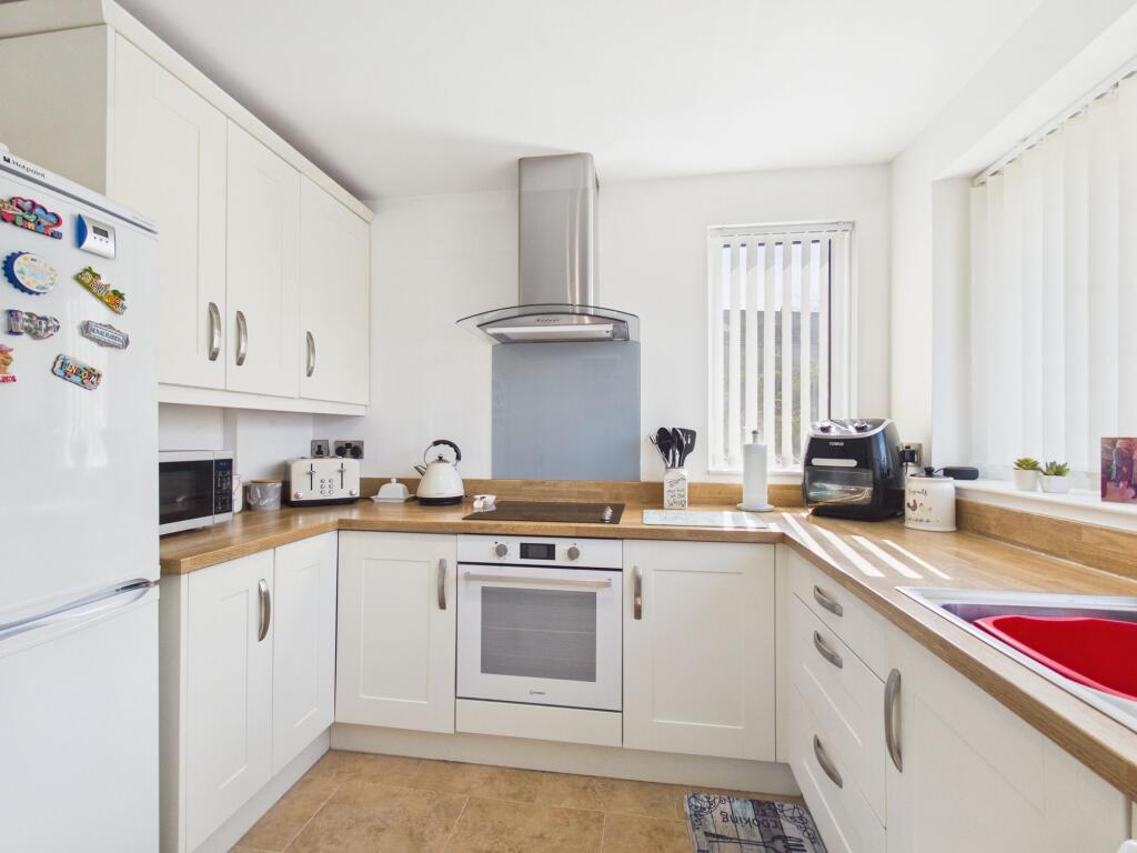 2 bed Bungalow for rent in Steeton. From Belvoir - Skipton 2 bed Bungalow for rent in Steeton. From Belvoir - Skipton