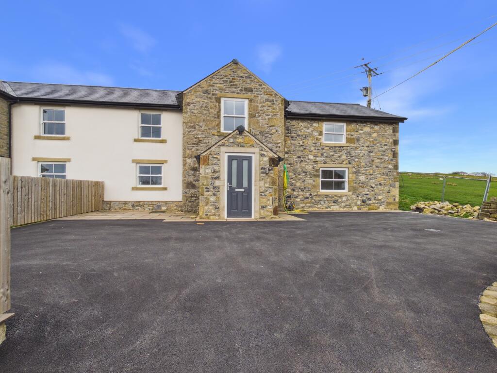 4 bed Semi Detached for rent in Gargrave. From Belvoir - Skipton