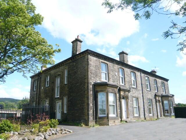 2 bed Apartment for rent in Skipton. From Belvoir - Skipton