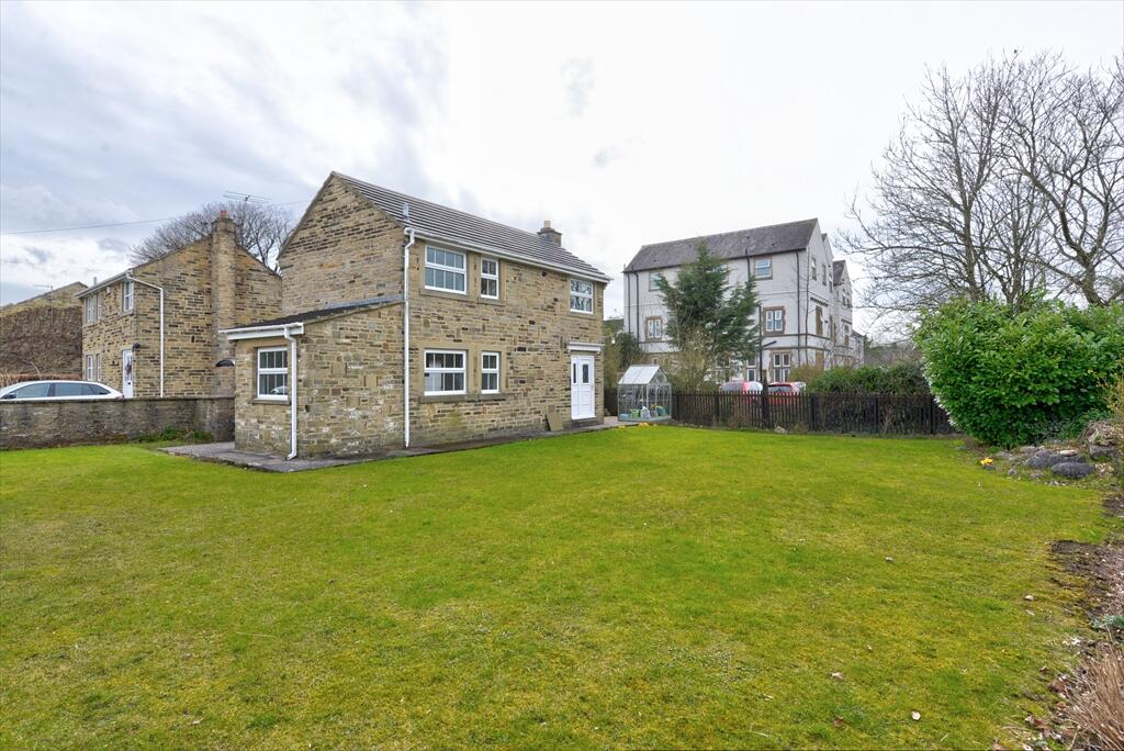 3 bed Detached for rent in Threshfield. From Belvoir - Skipton