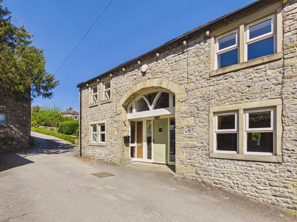 3 bed Barn Conversion for rent in Thornton-in-Craven. From Belvoir - Skipton