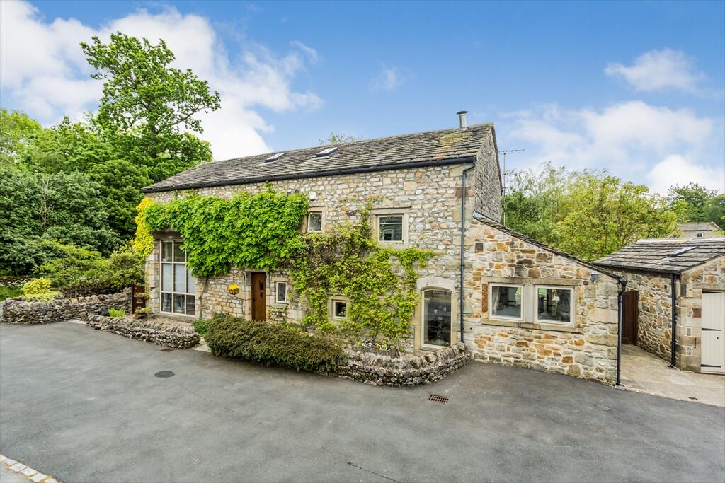 5 bed Barn Conversion for rent in Cracoe. From Belvoir - Skipton 5 bed Barn Conversion for rent in Cracoe. From Belvoir - Skipton