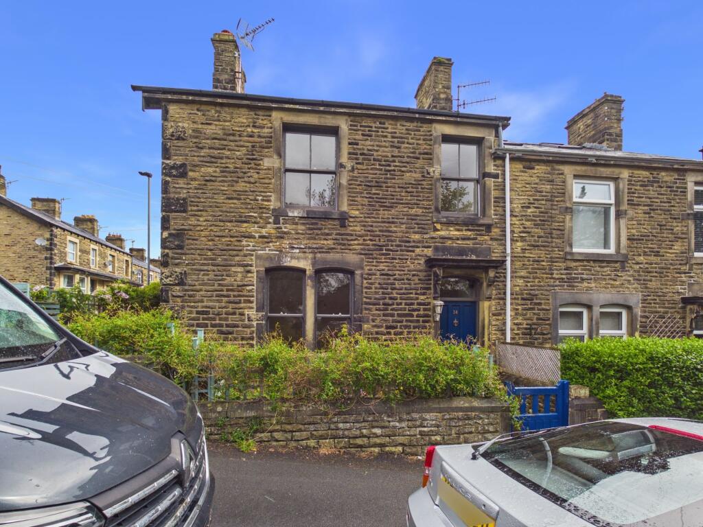 3 bed End of Terrace for rent in Skipton. From Belvoir - Skipton 3 bed End of Terrace for rent in Skipton. From Belvoir - Skipton