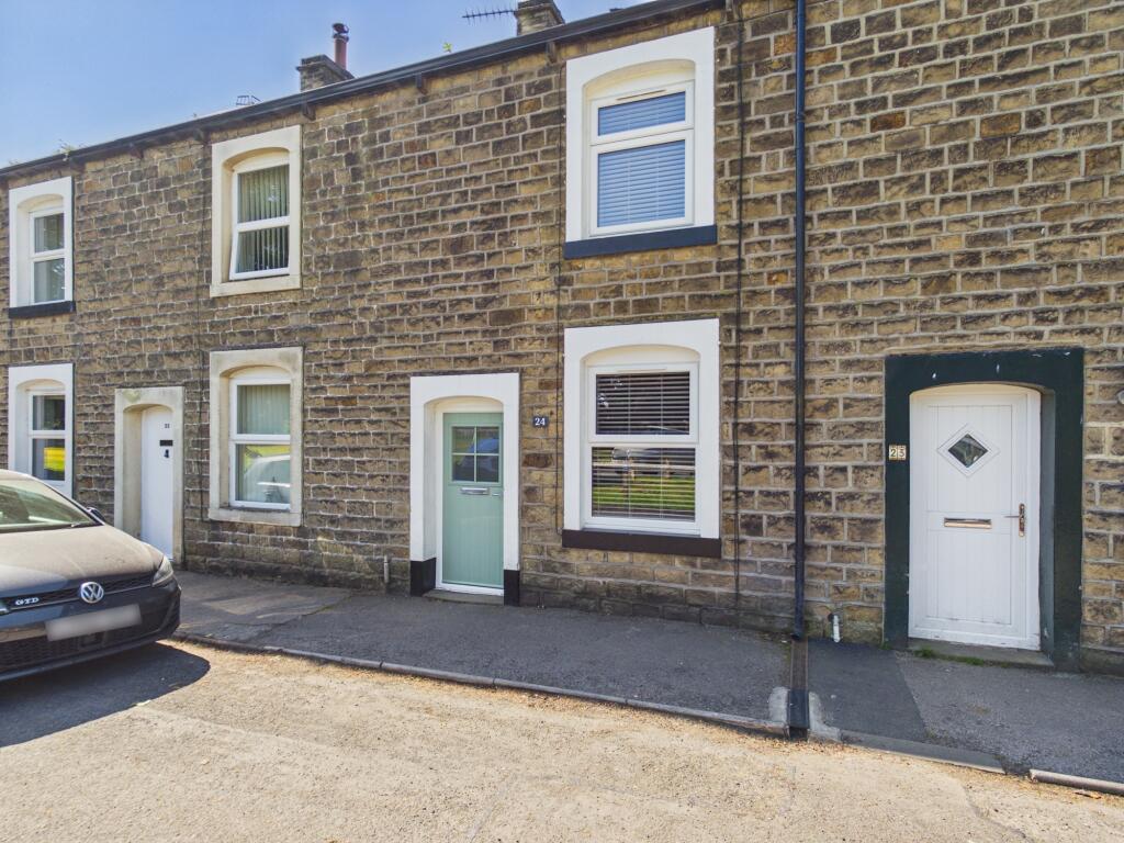 2 bed Mid Terraced House for rent in Gargrave. From Belvoir - Skipton 2 bed Mid Terraced House for rent in Gargrave. From Belvoir - Skipton