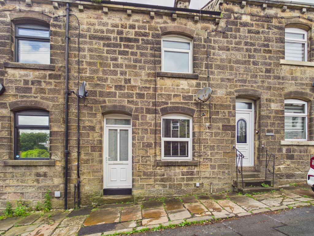 3 bed Mid Terraced House for rent in Embsay. From Belvoir - Skipton 3 bed Mid Terraced House for rent in Embsay. From Belvoir - Skipton