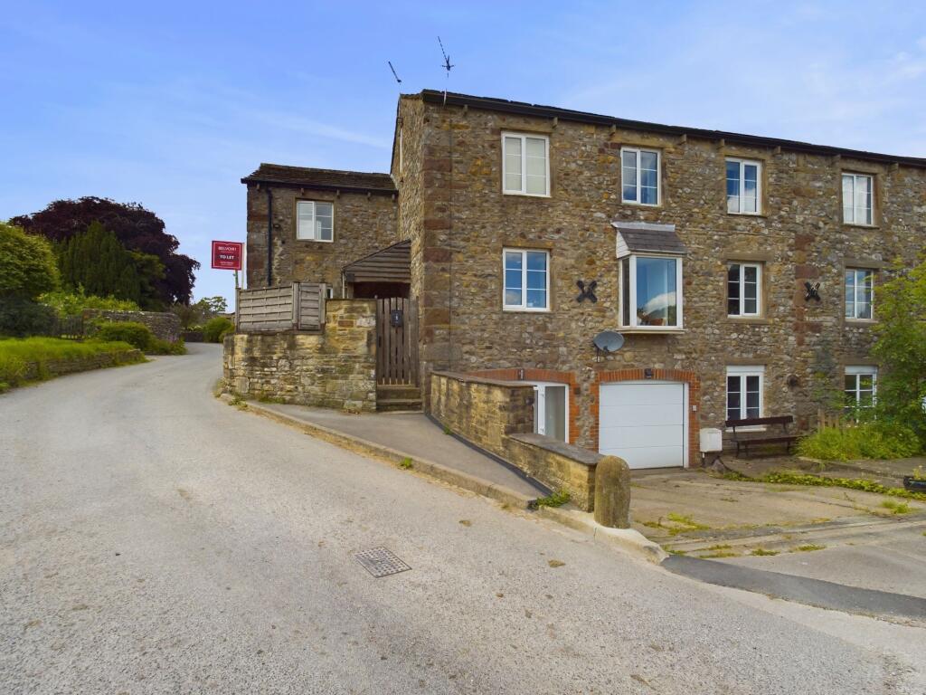 5 bed Town House for rent in Gargrave. From Belvoir - Skipton