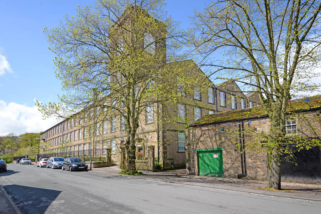1 bed 1st Floor Flat for rent in Carleton-in-Craven. From Belvoir - Skipton