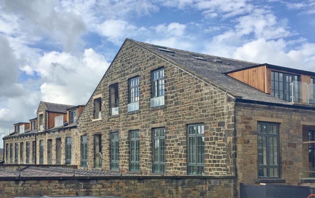 1 bed 1st Floor Flat for rent in Skipton. From Belvoir - Skipton 1 bed 1st Floor Flat for rent in Skipton. From Belvoir - Skipton