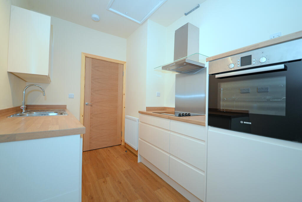 2 bed 1st Floor Flat for rent in Barnoldswick. From Belvoir - Skipton