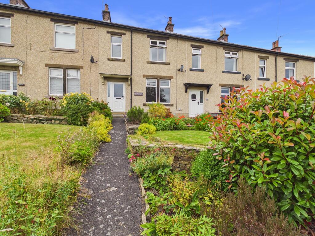 3 bed Mid Terraced House for rent in Low Bradley. From Belvoir - Skipton 3 bed Mid Terraced House for rent in Low Bradley. From Belvoir - Skipton