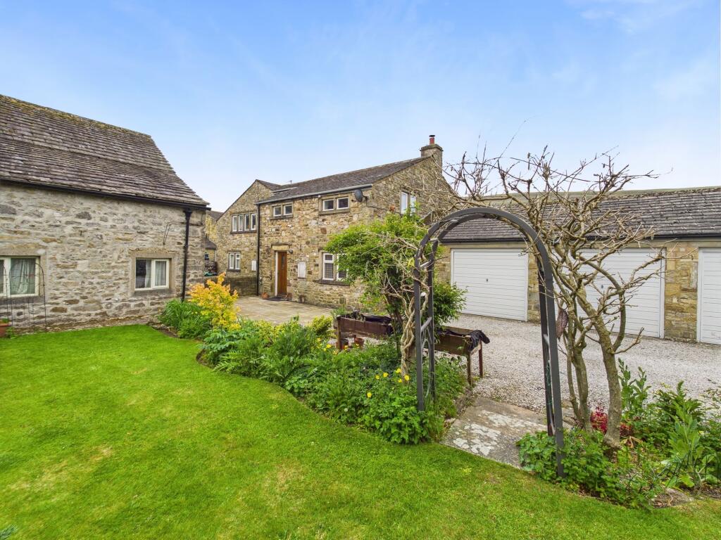 3 bed Cottage for rent in Kettlewell. From Belvoir - Skipton 3 bed Cottage for rent in Kettlewell. From Belvoir - Skipton