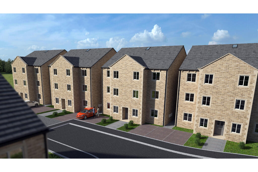 2 bed 1st Floor Flat for rent in Skipton. From Belvoir - Skipton 2 bed 1st Floor Flat for rent in Skipton. From Belvoir - Skipton