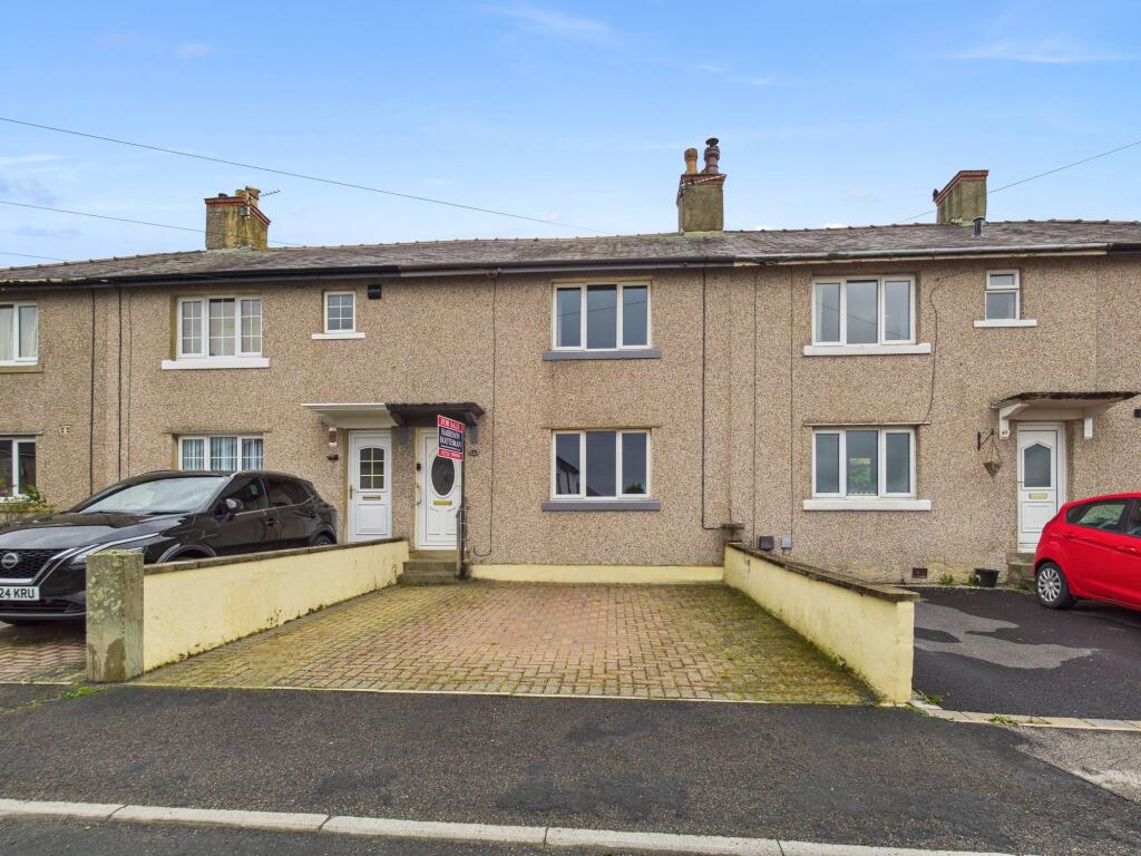 2 bed Mid Terraced House for rent in Skipton. From Belvoir - Skipton