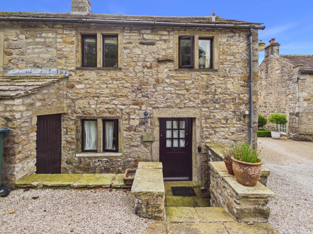 2 bed Cottage for rent in Starbotton. From Belvoir - Skipton 2 bed Cottage for rent in Starbotton. From Belvoir - Skipton