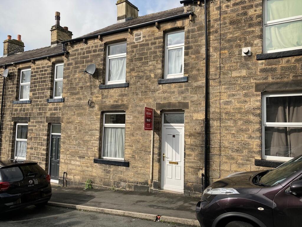 3 bed Mid Terraced House for rent in Skipton. From Belvoir - Skipton 3 bed Mid Terraced House for rent in Skipton. From Belvoir - Skipton