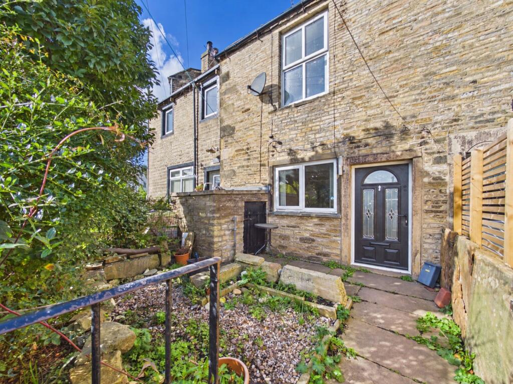 2 bed Cottage for rent in Cononley. From Belvoir - Skipton 2 bed Cottage for rent in Cononley. From Belvoir - Skipton