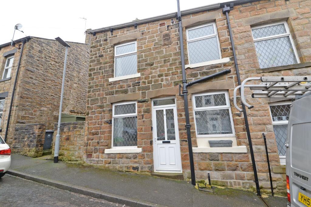 1 bed Mid Terraced House for rent in Barnoldswick. From Belvoir - Skipton